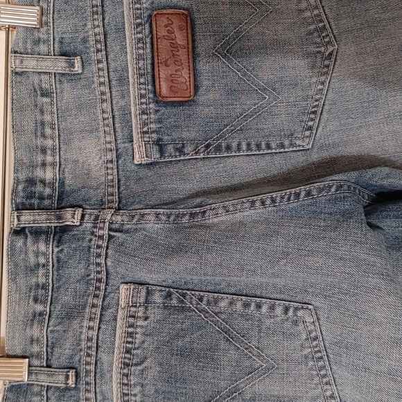 Men's Jeans - Picture 3 of 6